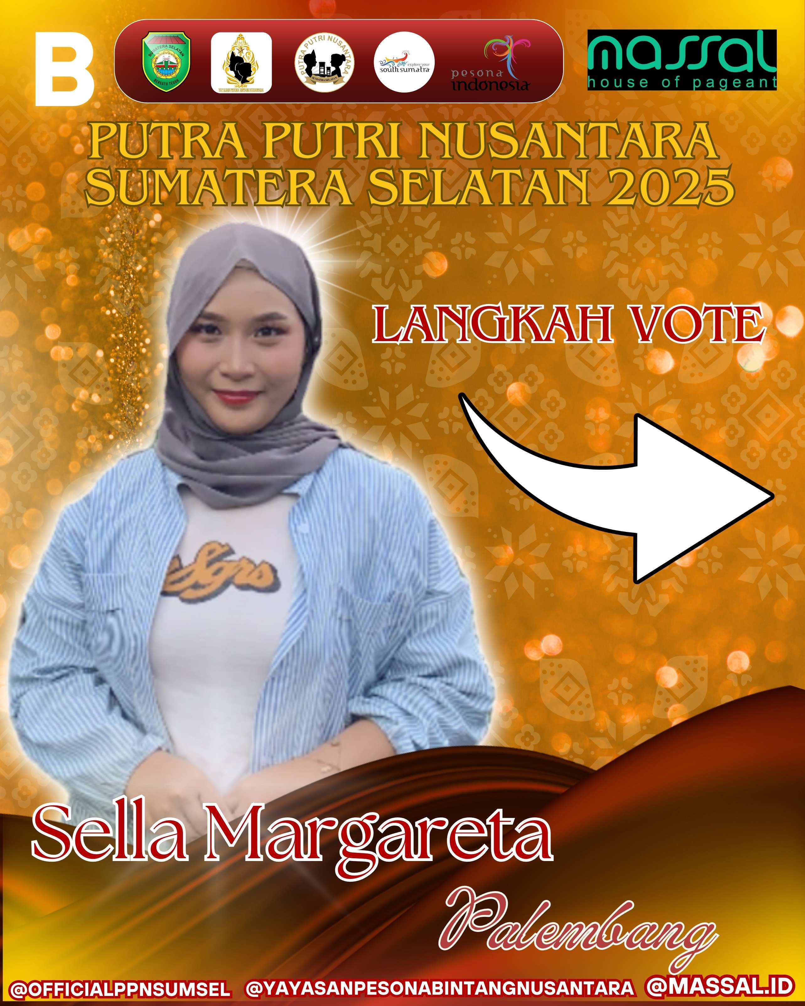 SELLA MARGARETA